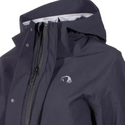 Tatonka - Regenmantel Zenja Hooded Coat Frauen