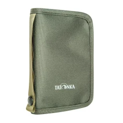 Tatonka - Reisebörse Travel Zip M RFID Block