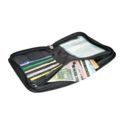 Tatonka - Reisebörse Travel Zip M RFID Block