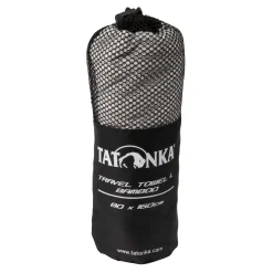 Tatonka - Reisehandtuch Travel Towel Bamboo L