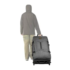Tatonka - Reisetasche Travel Roller 90