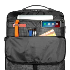 Tatonka - Reisetasche Travel Roller 90