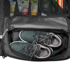 Tatonka - Reisetasche Travel Roller 90