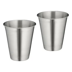 Tatonka - Schnapsbecher Edelstahl Shot Cup Set