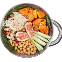 Tatonka - Schüssel Bowl mit Griff