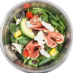 Tatonka - Schüssel Edelstahl Deep Bowl