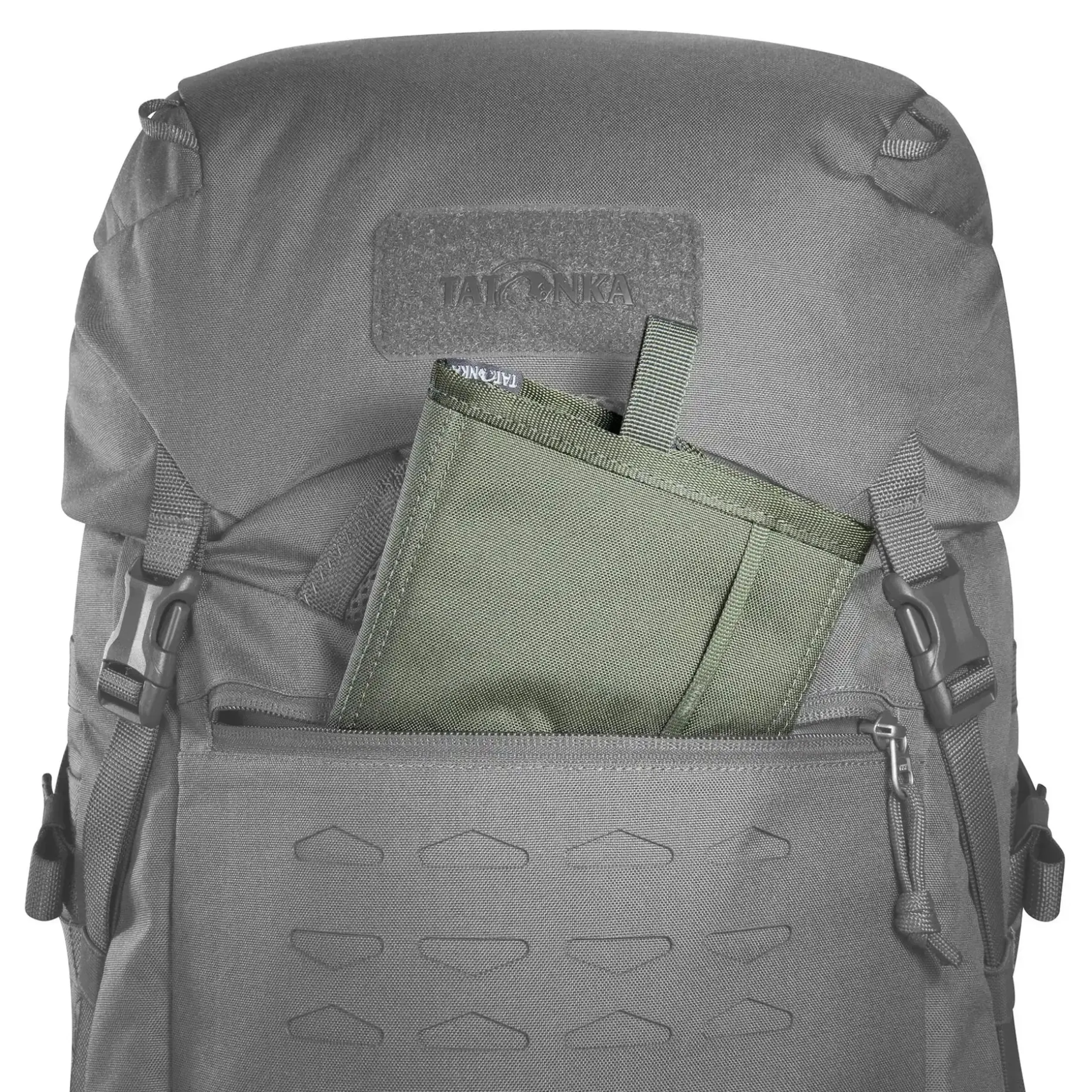 Tatonka - Sitzunterlage Seat Mat BC 35 x 45cm