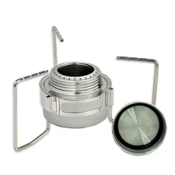 Tatonka - Standfuß Stand Alcohol Burner