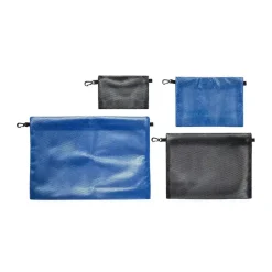 Tatonka - Stausack Zip Pouch Set IV