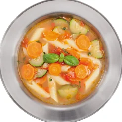 Tatonka - Suppenteller Edelstahl Soup Plate