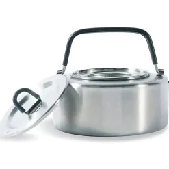 Tatonka - Teekanne Edelstahl Teapot 1.0 L stainless steel