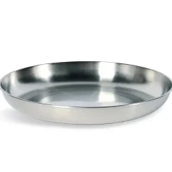Tatonka - Teller large 23 cm stainless steel