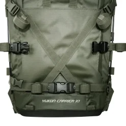 Tatonka - Tragesystem Yukon Carrier X1
