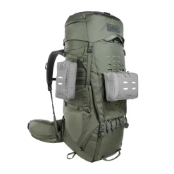 Tatonka - Trekkingrucksack Yukon 70 + 10 BC