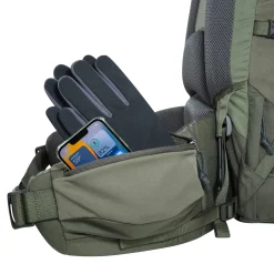 Tatonka - Trekkingrucksack Yukon 70 + 10 BC