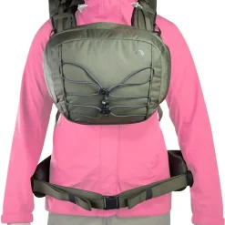 Tatonka - Trekkingrucksack Yukon 60+10 Women BC