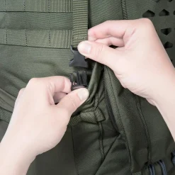 Tatonka - Trekkingrucksack Yukon 60+10 Women BC