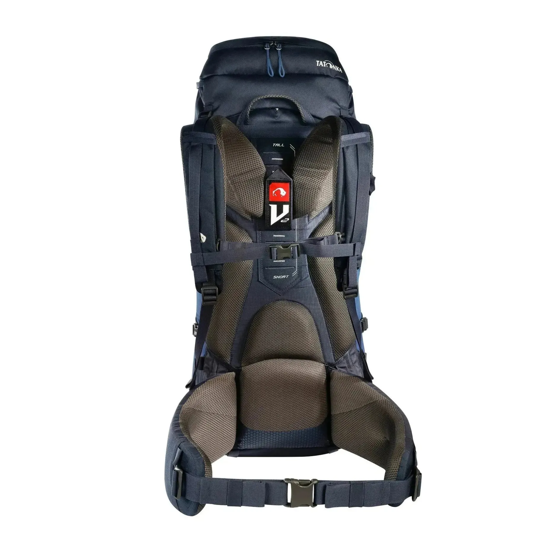 Tatonka - Trekkingrucksack Yukon 60+10 70 L