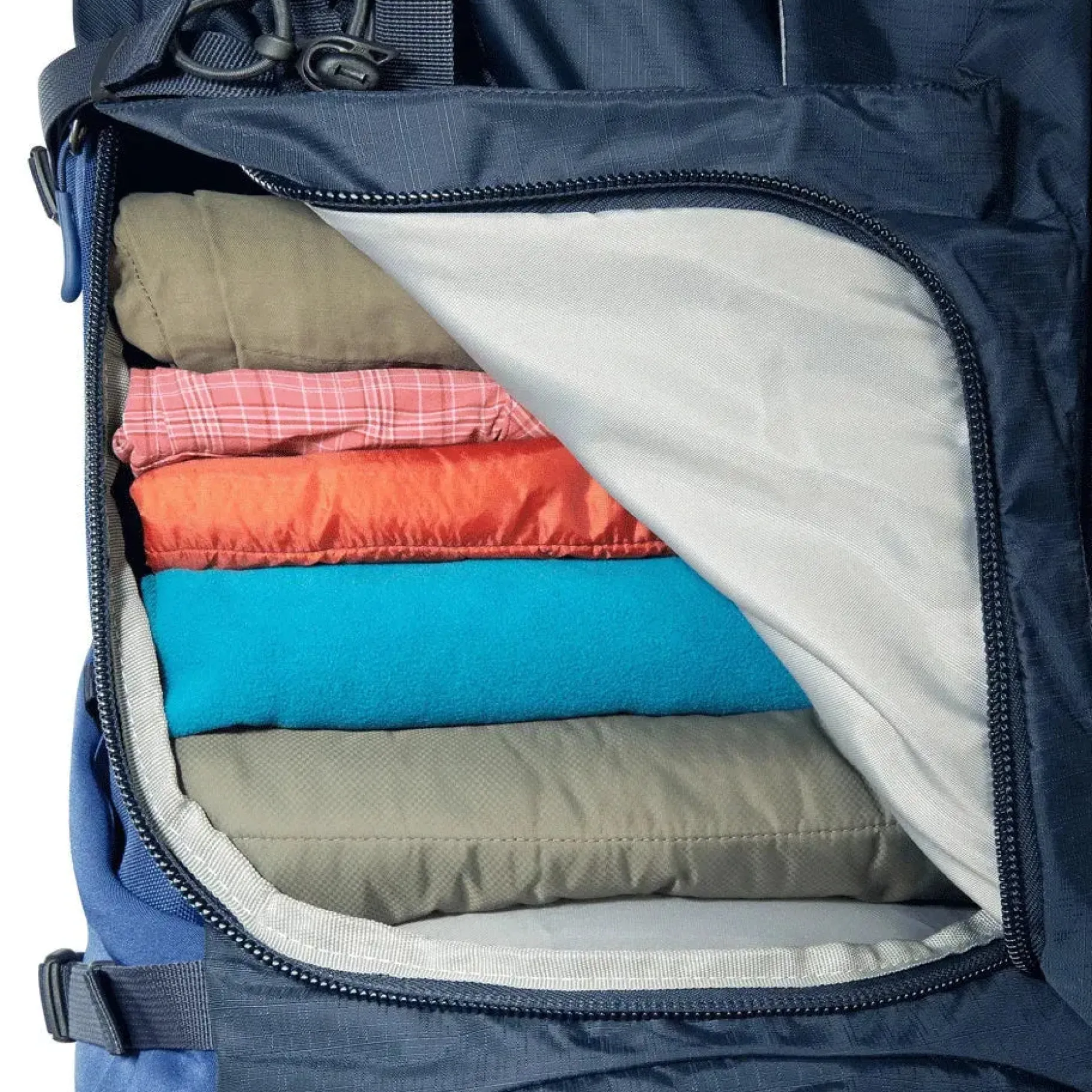 Tatonka - Trekkingrucksack Yukon 60+10 70 L