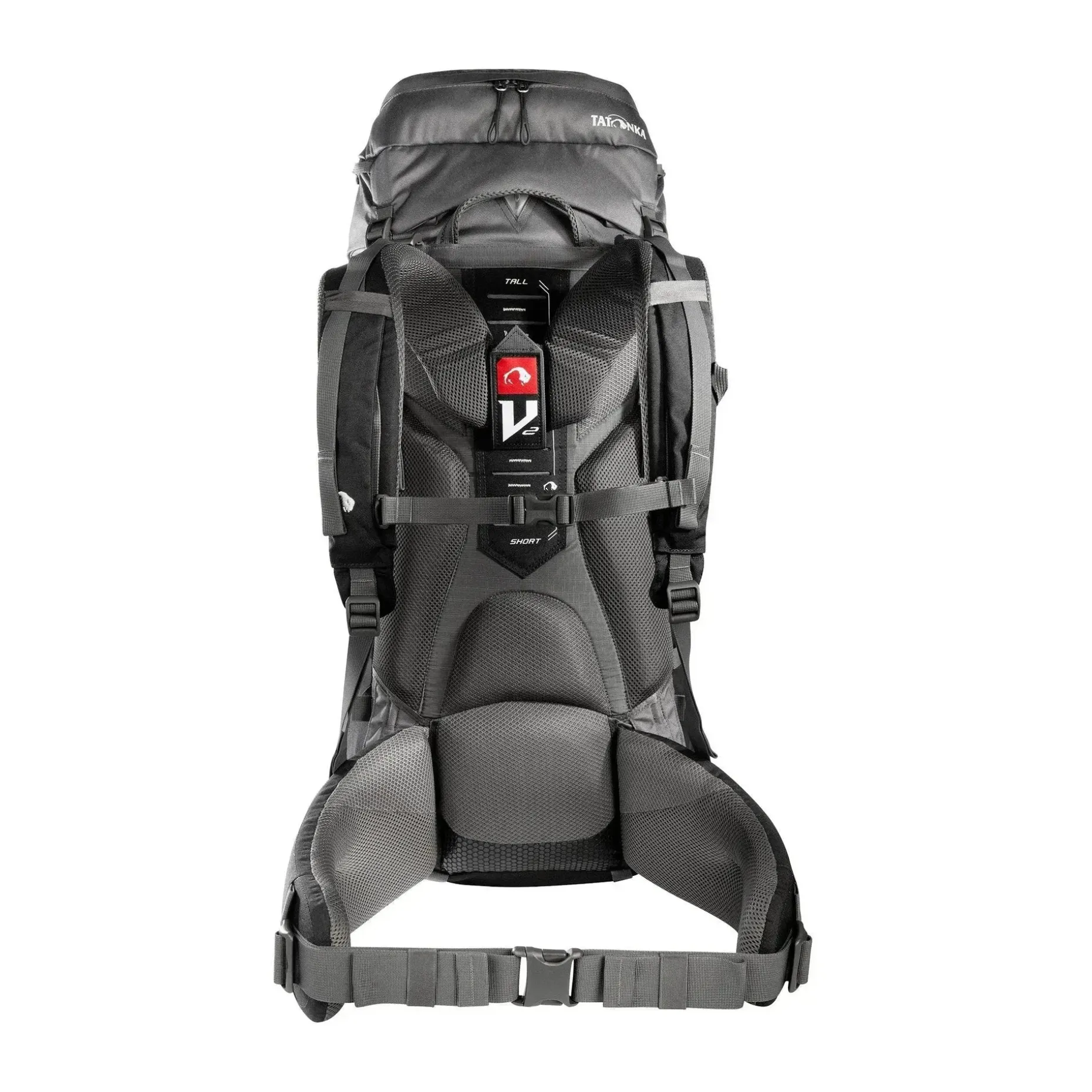 Tatonka - Trekkingrucksack Yukon 60+10 70 L