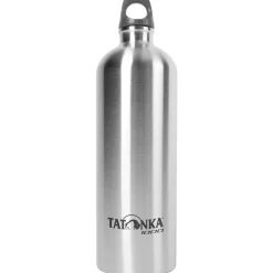 Tatonka - Trinkflasche Edelstahl Stainless Steel Bottle 1 L