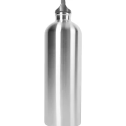 Tatonka - Trinkflasche Edelstahl Stainless Steel Bottle 1 L