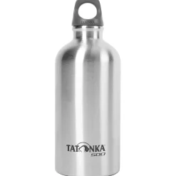 Tatonka - Trinkflasche Edelstahl Stainless Steel Bottle 500 ml