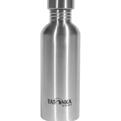 Tatonka - Trinkflasche Edelstahl Stainless Bottle Premium 1 L