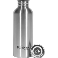 Tatonka - Trinkflasche Edelstahl Stainless Bottle Premium 1 L