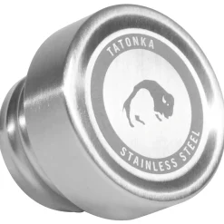 Tatonka - Trinkflasche Edelstahl Stainless Bottle Premium 1 L