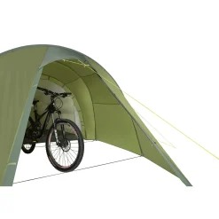 Tatonka - Tunnelzelt Alaska 3 Plus