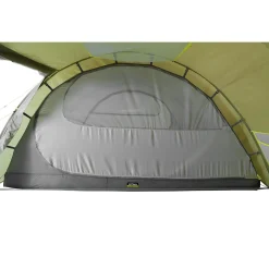 Tatonka - Tunnelzelt Alaska 4 PU