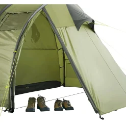 Tatonka - Tunnelzelt Alaska 3 DLX