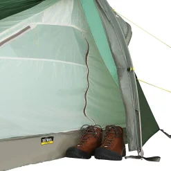 Tatonka - Tunnelzelt Kyrkja