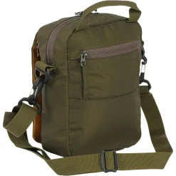 Tatonka - Umhängetasche klein RFID B oliv