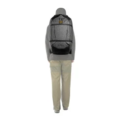 Tatonka - Wanderrucksack Great Escape 60+15