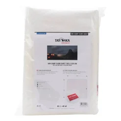 Tatonka - Zeltunterlage Van Camp Floor Sheet 305 x 320 cm
