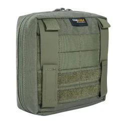 Tatonka - Zubehörtasche Universal Pouch 14 x 14