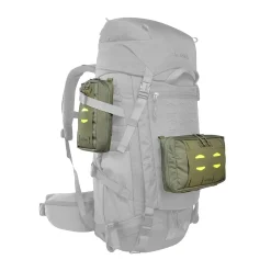 Tatonka - Zubehörtasche Universal Pouch 14 x 14