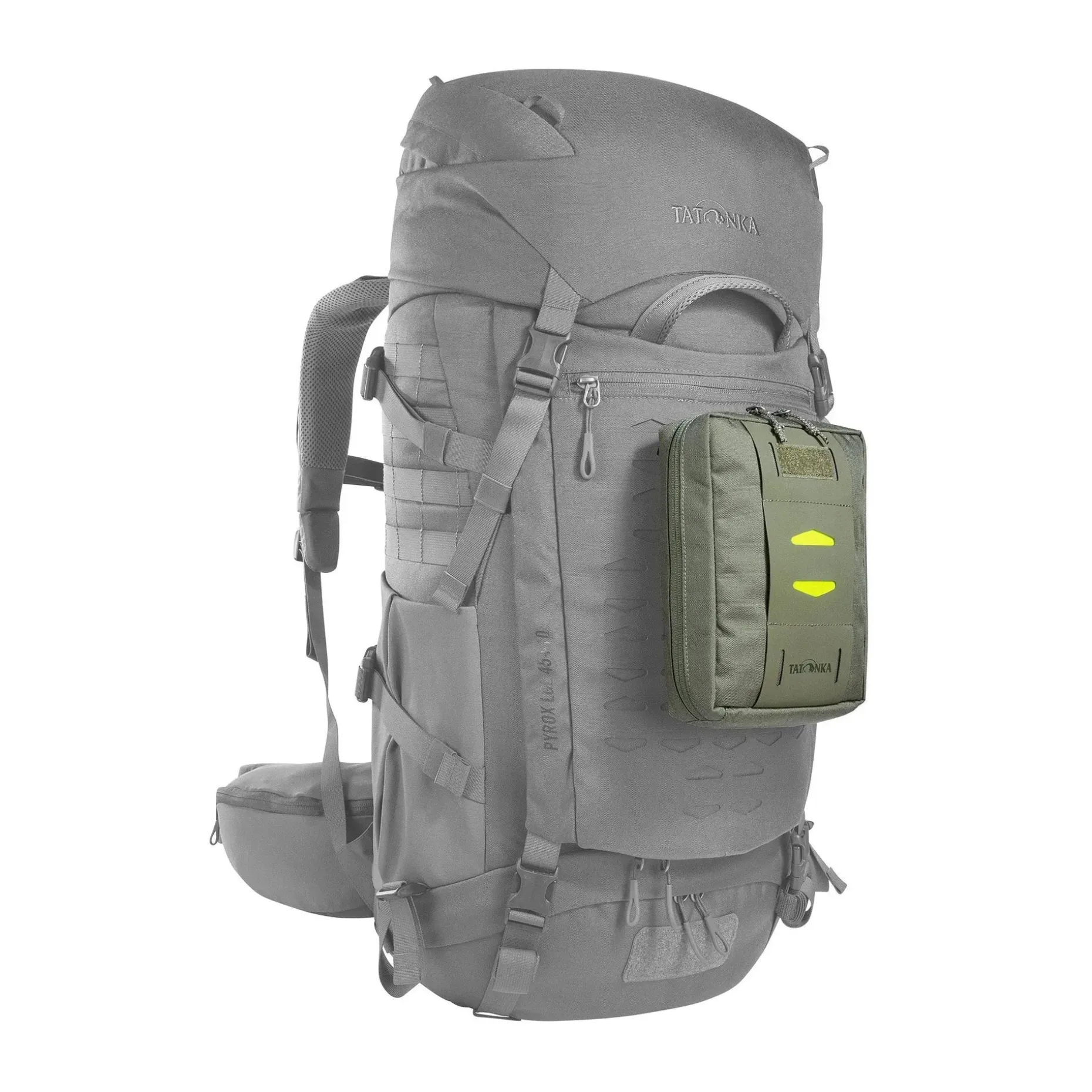 Tatonka - Zubehörtasche Universal Pouch 20 x 14