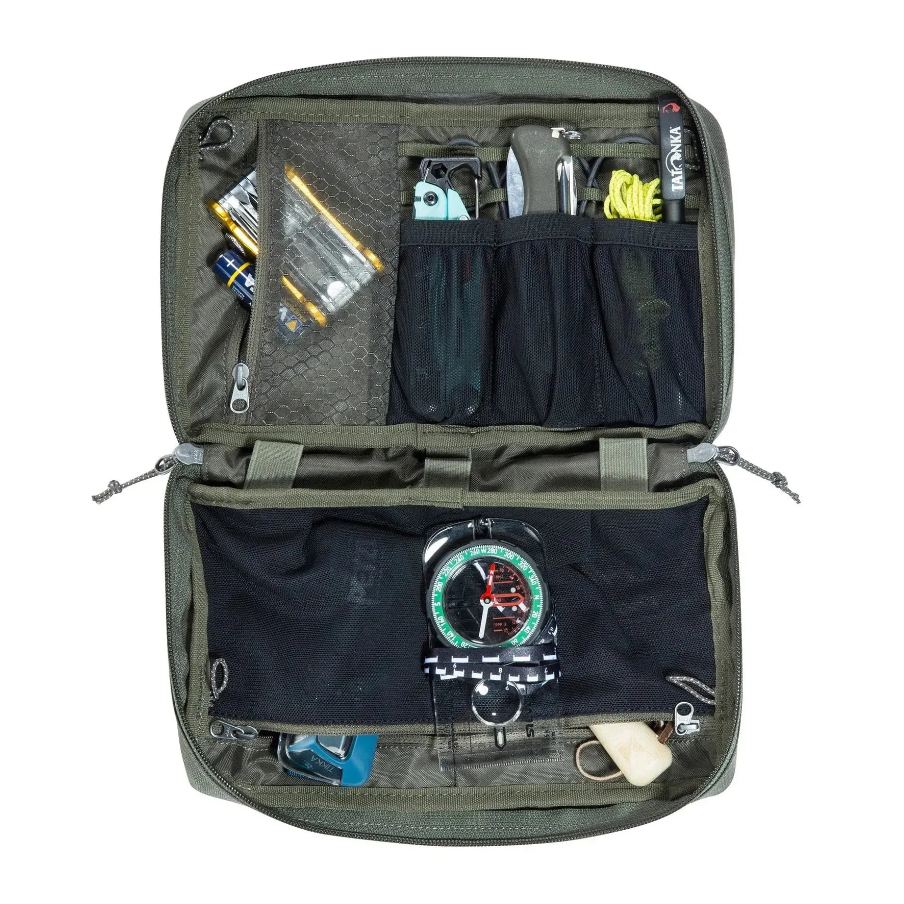 Tatonka - Zubehörtasche Universal Pouch 14 x 24