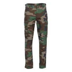 Teesar - US BDU Feldhose Slim Fit