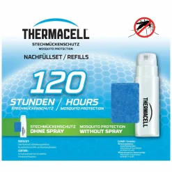 Thermacell - Insektenschutz Nachfüllpack