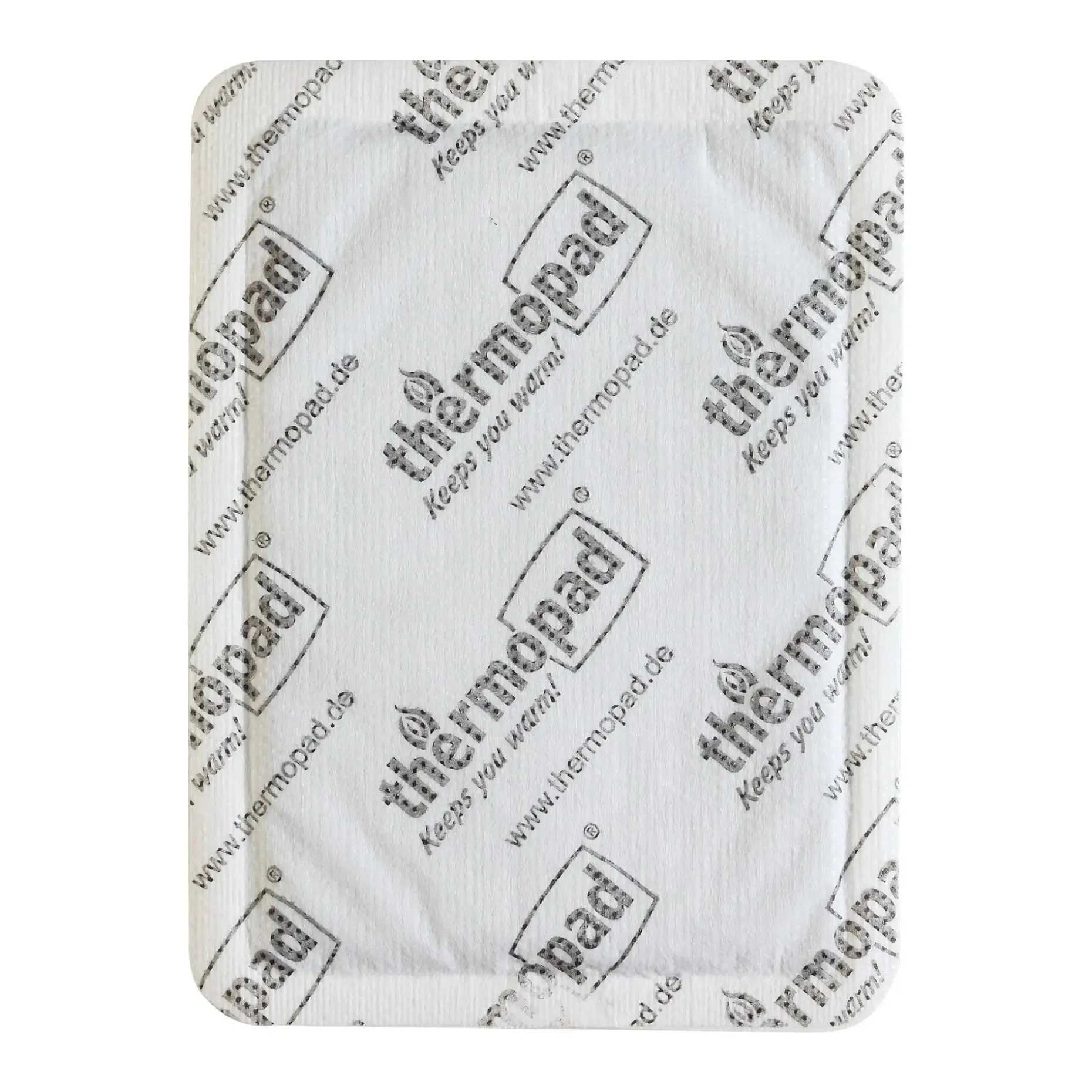 Thermopad - Rückenwärmer selbstklebend