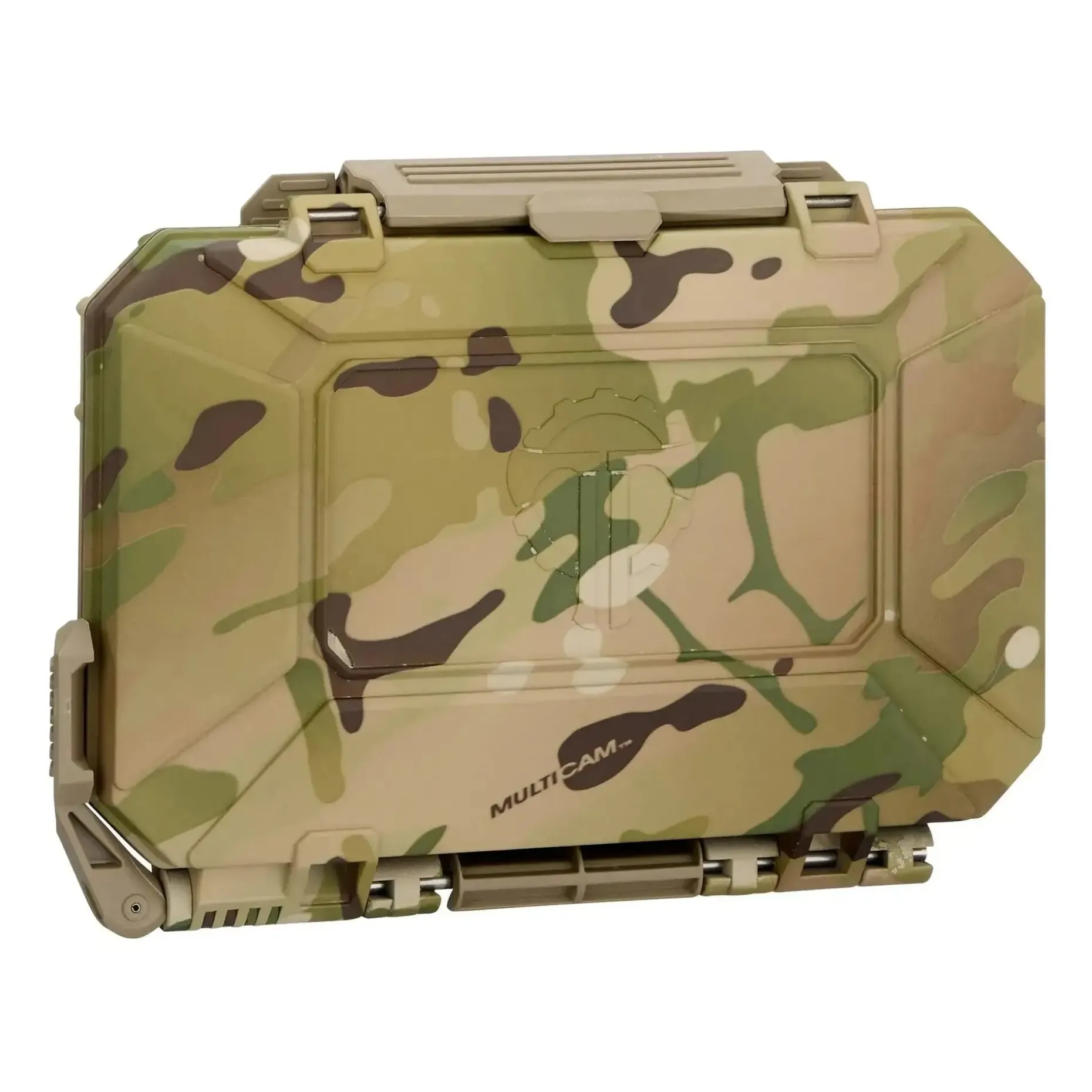 Thyrm - Transportkoffer DarkVault Comms Storage