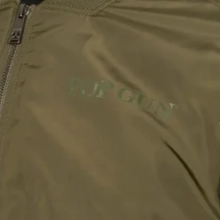 Top Gun - Fliegerjacke Base