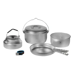 Trangia - Campingset 24