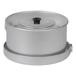 Trangia - Campingset 628 silberfarben