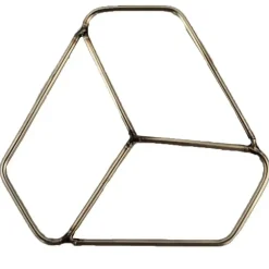 Trangia - Kochereinsatz Espressostern