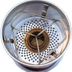 Trangia - Kochereinsatz Espressostern